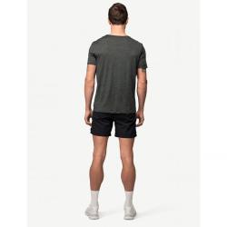 Tricko Devold Active Tee Man antharcite 4